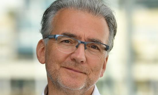 Two Words with Mathieu Béjot, Director of Strategy and Development at Sunny Side of the Doc